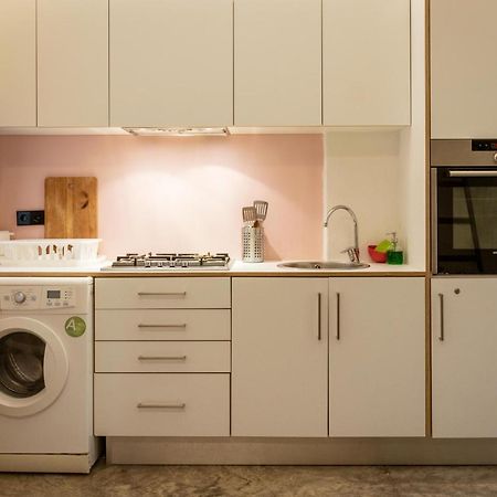 ולנסיה Beach Loft מראה חיצוני תמונה