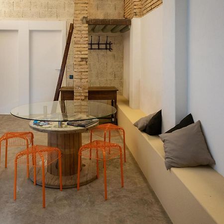 ולנסיה Beach Loft מראה חיצוני תמונה