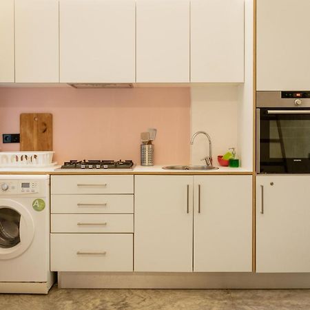 ולנסיה Beach Loft מראה חיצוני תמונה