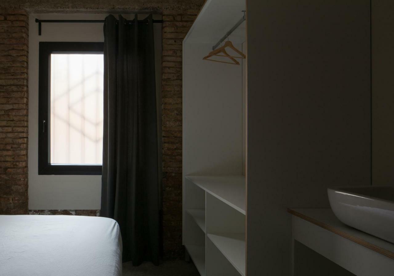 ולנסיה Beach Loft מראה חיצוני תמונה