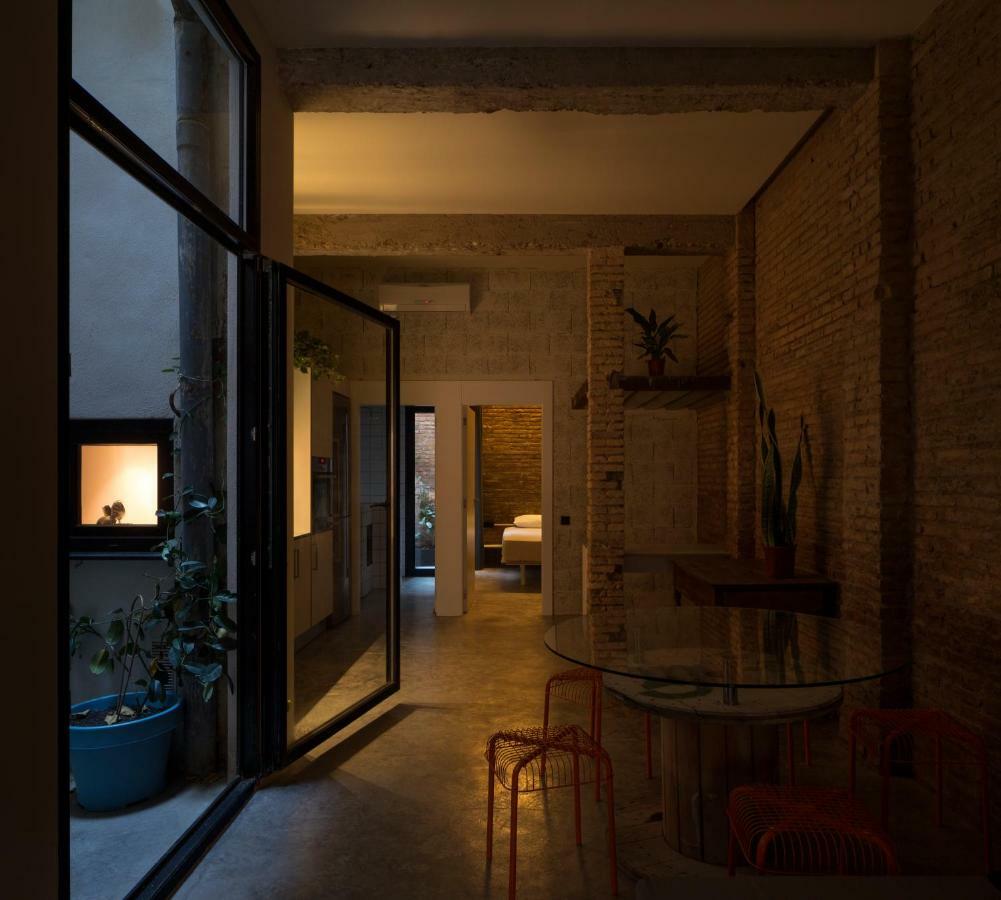 ולנסיה Beach Loft מראה חיצוני תמונה