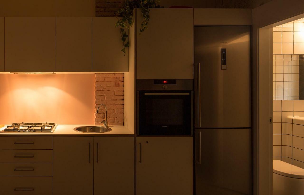 ולנסיה Beach Loft מראה חיצוני תמונה