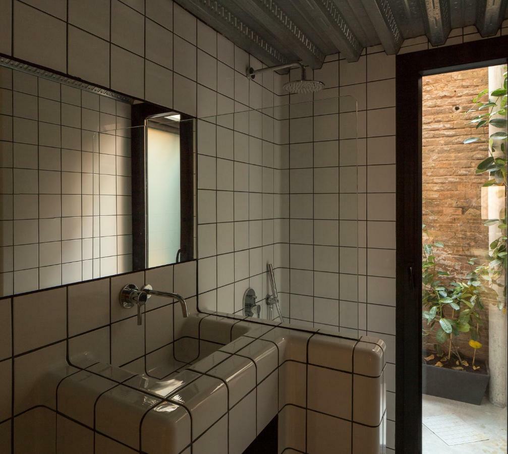 ולנסיה Beach Loft מראה חיצוני תמונה