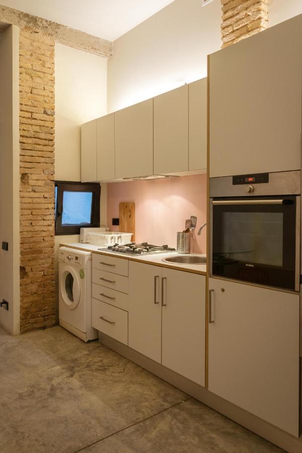 ולנסיה Beach Loft מראה חיצוני תמונה