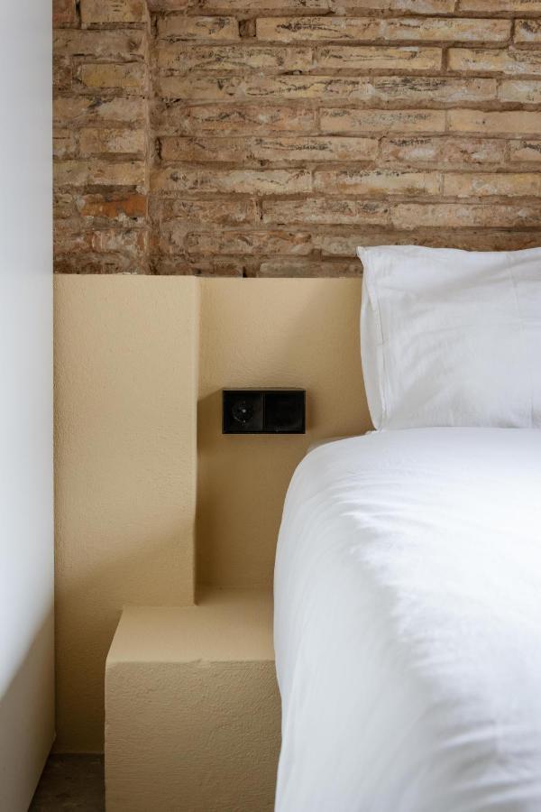 ולנסיה Beach Loft מראה חיצוני תמונה