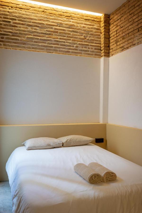 ולנסיה Beach Loft מראה חיצוני תמונה