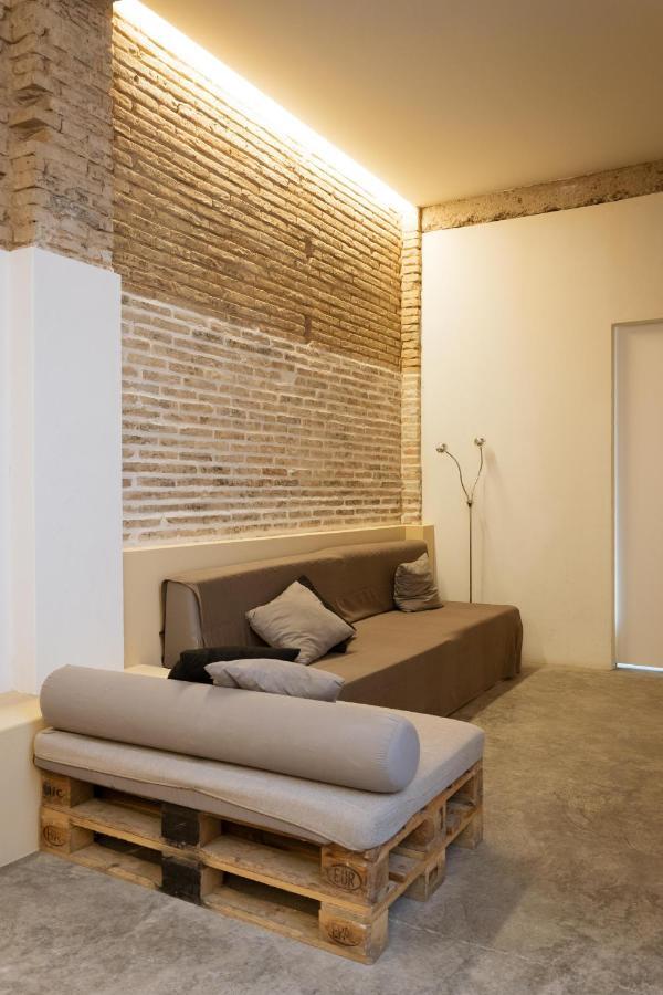ולנסיה Beach Loft מראה חיצוני תמונה